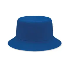 MONTI kapelusz przeciwłoneczny kolor niebieski